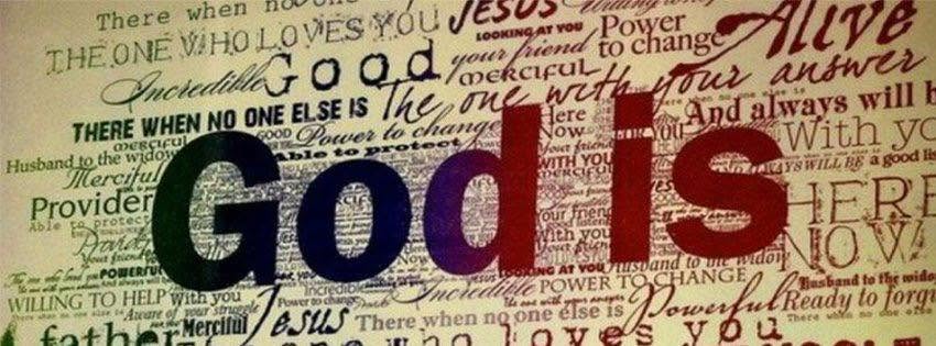 Authentic faith-themed artwork from Morning Star's Facebook cover image